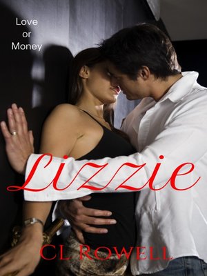 cover image of Lizzie